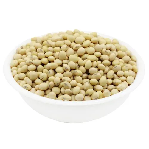 White Soya Bean Grain - 800 g