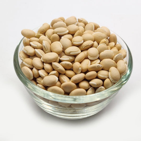 White Lima Beans - 800 g