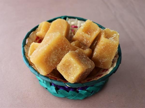Jaggery Cubes - 800 g