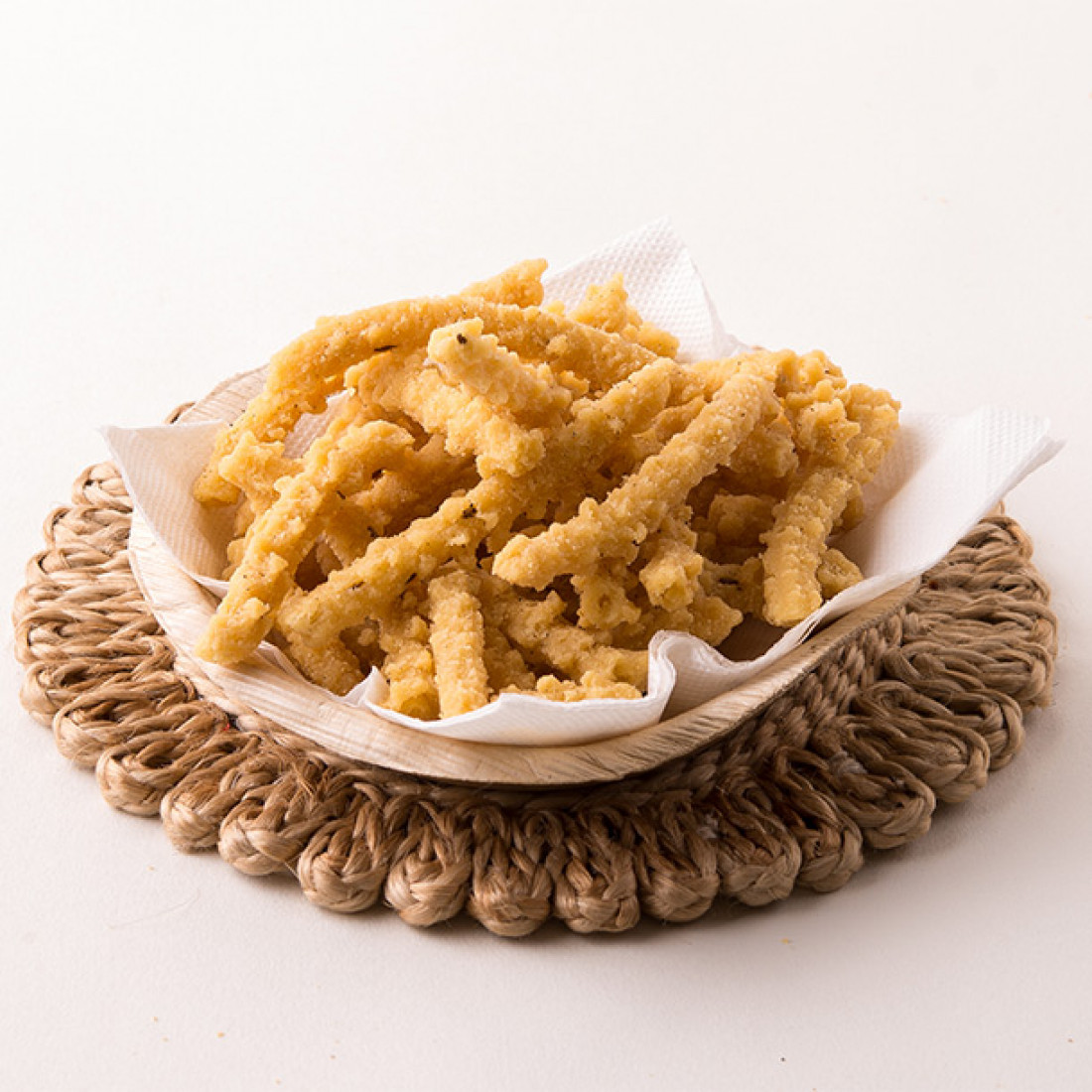 Butter Murukku  - 400g