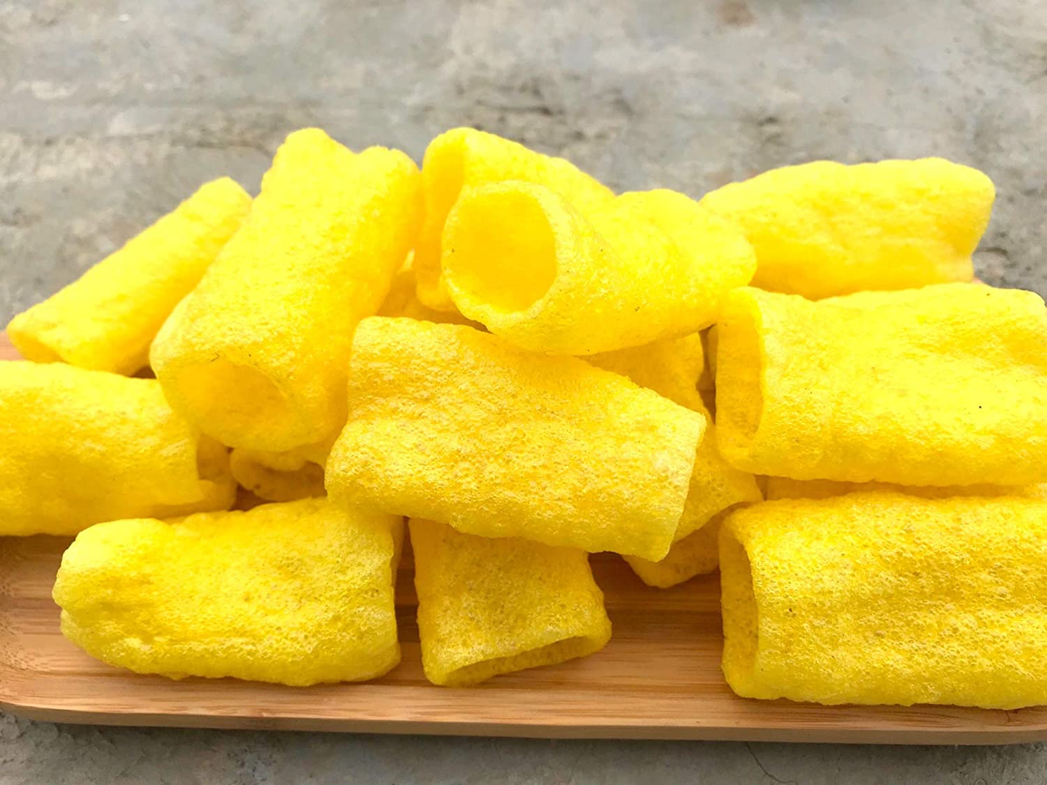 White Finger Fryums - 1 kg