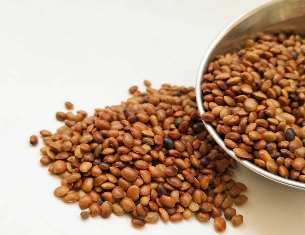 Kulthi Dal ( Horse Gram ) - 800 g