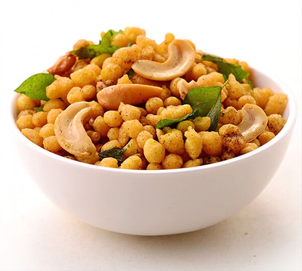 Kara boondi - 400 g