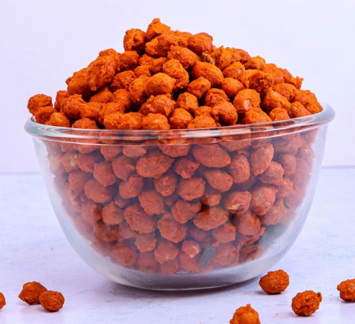 Masala Peanuts - 400 g