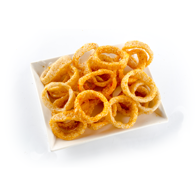 Onion Rings Fryums - 1 kg