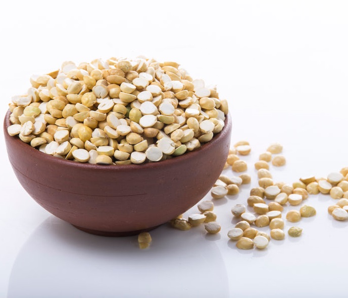 Roasted Bengal Gram - 800 g
