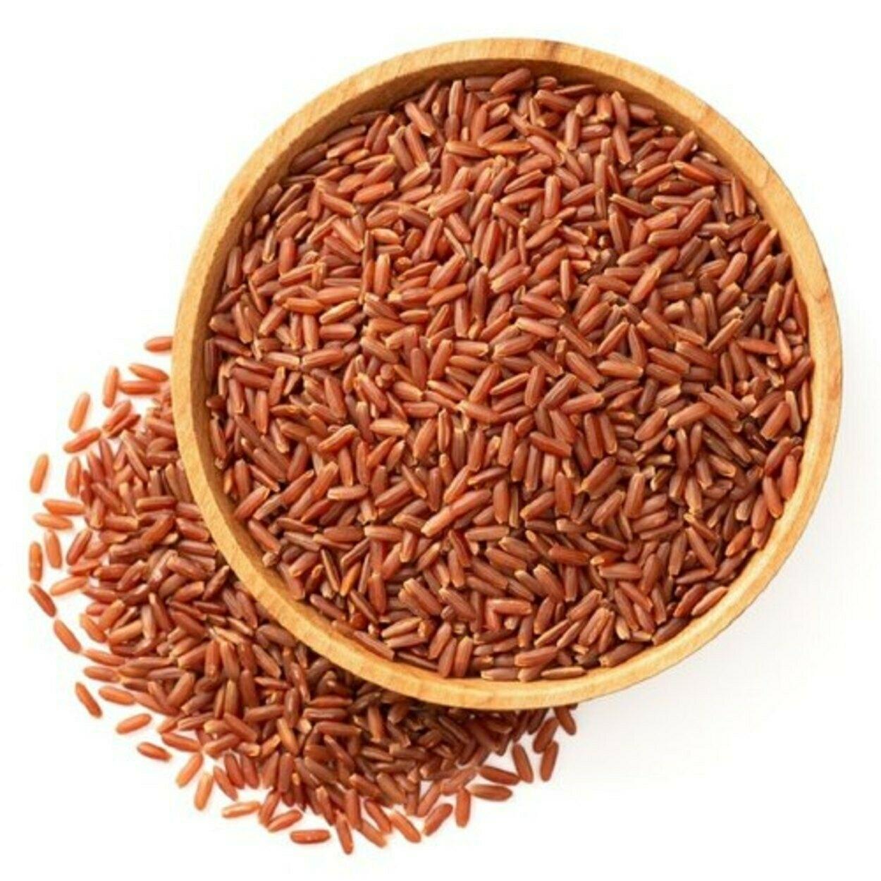 Sivappu Kavuni  Rice - 800 g