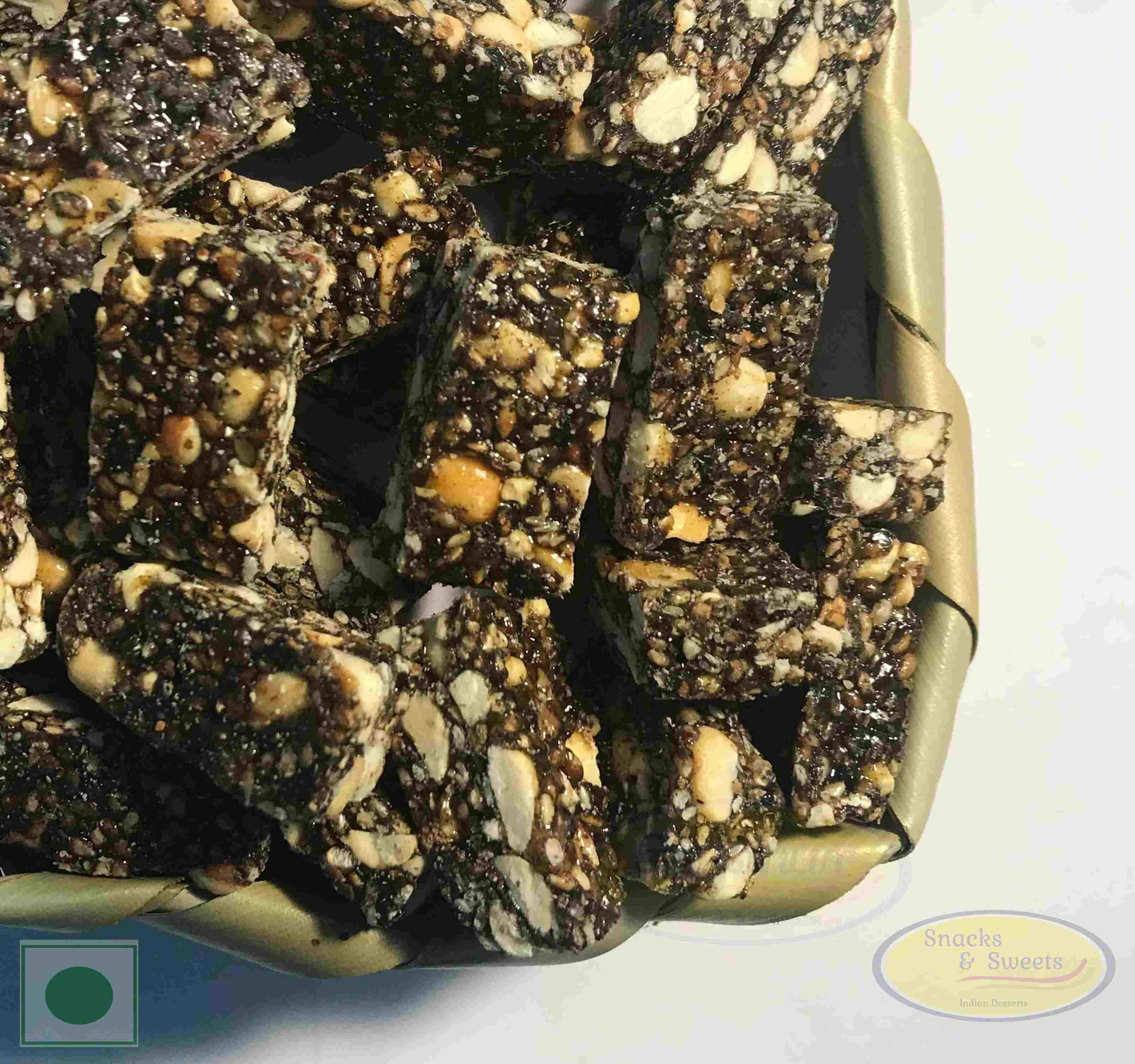 Sesame Chikki - 800 g