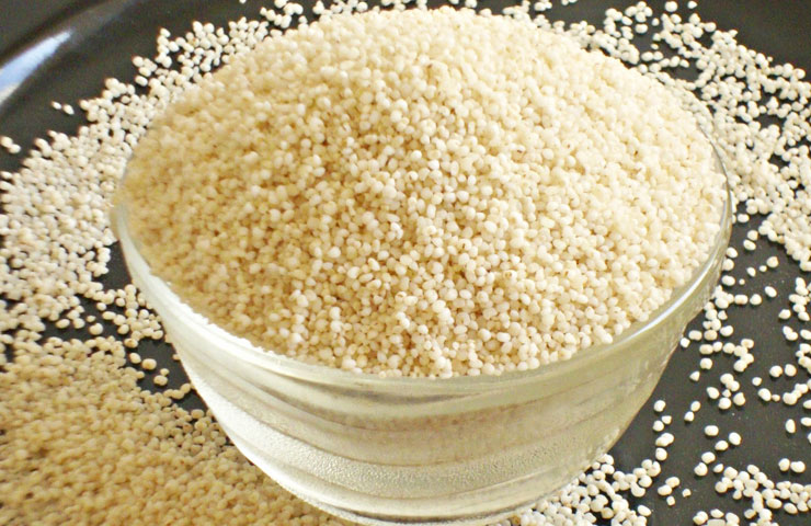 Organic Kaadai Kanni Rice - 800 g
