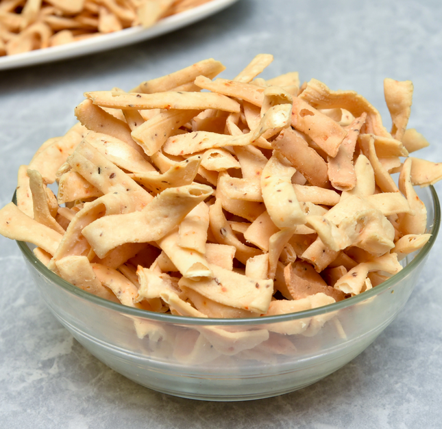 Ribbon Pakoda - 400 g