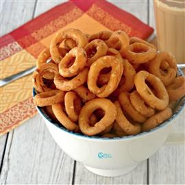 Andhra Chakli - 400 g