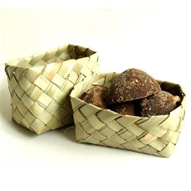 Palm Jaggery - 800 Gram