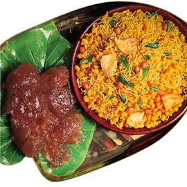 Tirunelveli Halwa Combo