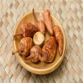 Butter Milk Dried Chilli - 400 g