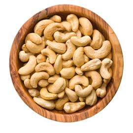 VOC Mart Premium Cashews - 1 Kg
