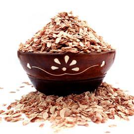 Red Flattened Rice - 400 g