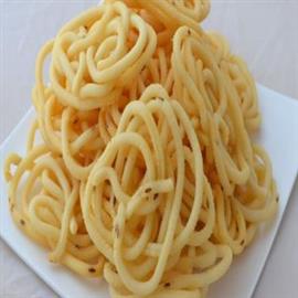 Ghee Chakli - 300 Gram