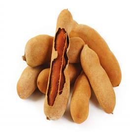 Dried Tamarind - 400 g