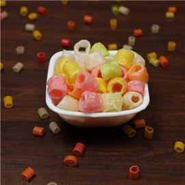 Color Finger Fryums - 1 kg