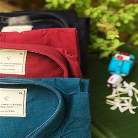 Cool Collection Men Casual Shirt - 3 Shirt