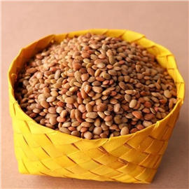 Horse Gram + Foxtail Millet + Varagu 