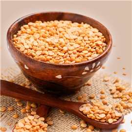 Indian Dal Combo - 3 * 800 g