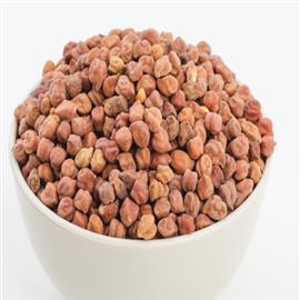Organic Chana Brown - 800 g