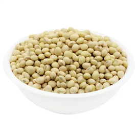 White Soya Bean Grain - 800 g