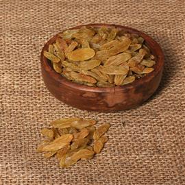 VOC Mart Raisins Brown 500 Gram | kishamish | unakkamunthiri
