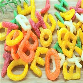 ABCD Fryums - 1 kg