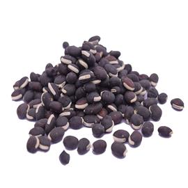 Black Lima Beans - 800 g