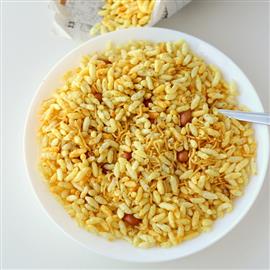 Namkeen Puffed Rice