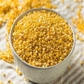 Moong dal - 800 g