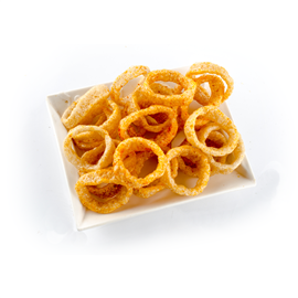 Onion Rings Fryums - 1 kg