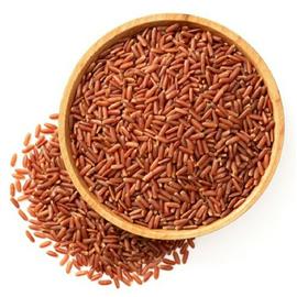 Sivappu Kavuni  Rice - 800 g