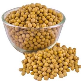 Roasted Yellow Peas - 800 g